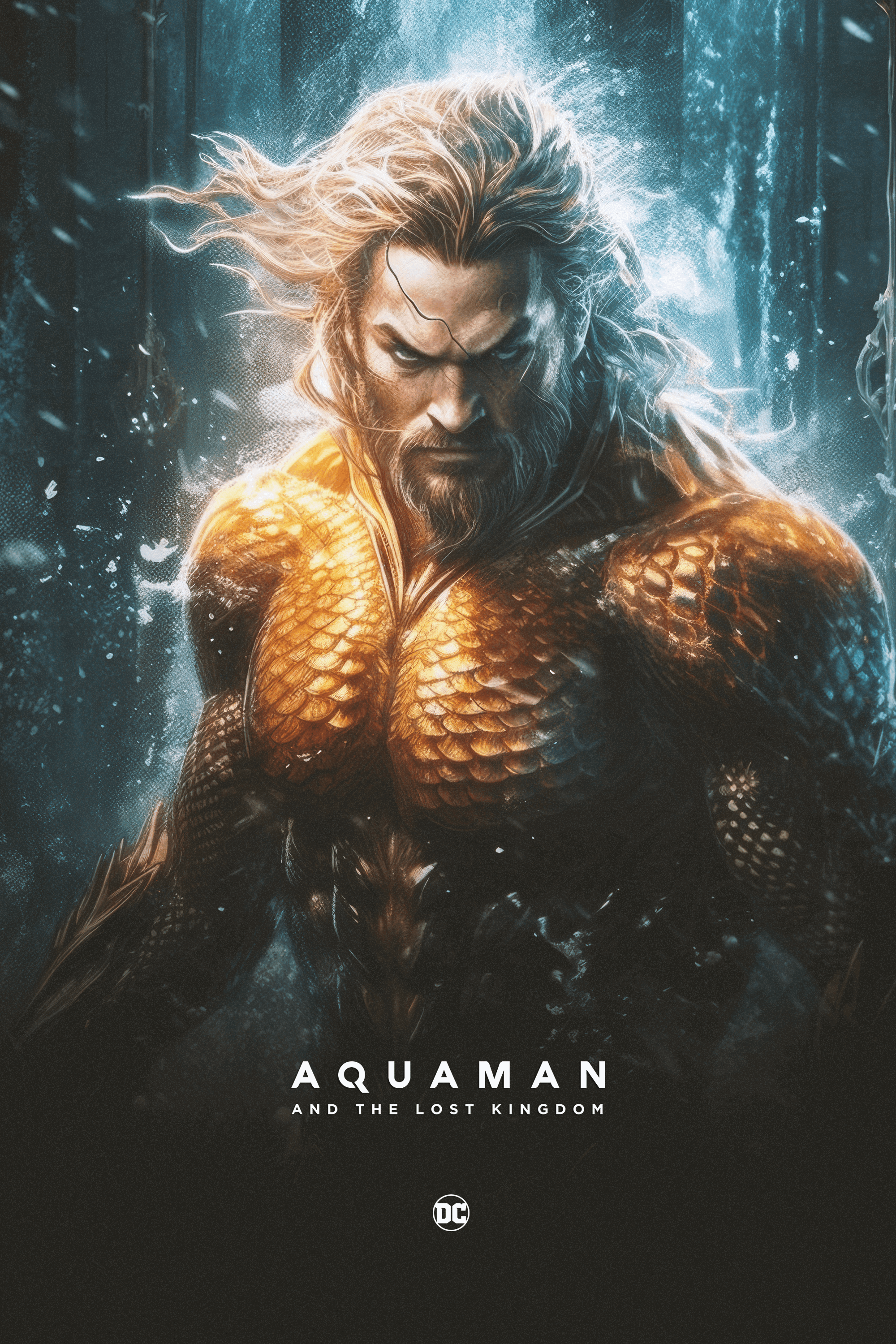 Aquaman and the Lost Kingdom (2023) [428200] (A1736705561) [[Movies]] --Plex--